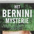 Cover Art for 9789021009636, Het Bernini Mysterie by Dan Brown