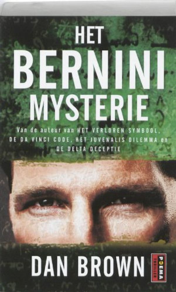 Cover Art for 9789021009636, Het Bernini Mysterie by Dan Brown