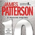 Cover Art for 9780316135184, 10th Anniversary by James Patterson, Maxine Paetro