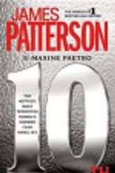 Cover Art for 9780316135184, 10th Anniversary by James Patterson, Maxine Paetro