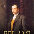 Cover Art for 9781775415831, Bel Ami by Guy de Maupassant