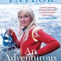 Cover Art for 9780733641732, Valerie Taylor: An Adventurous Life: The remarkable story of the trailblazing ocean conservationist, photographer and shark expert by Ben Mckelvey, Valerie Taylor