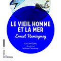 Cover Art for 9782070793174, le Vieil Homme Et La Mer by Ernest Hemingway