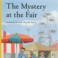 Cover Art for 9780807553367, The Mystery at the Fair by Gertrude Chandler Warner