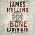 Cover Art for 9780062395580, The Bone Labyrinth by James Rollins