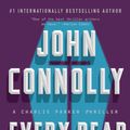 Cover Art for 9781416517252, Every Dead Thing by John Connolly