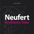 Cover Art for 9781405192538, Architects' Data by Ernst Neufert, Peter Neufert