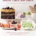 Cover Art for 9781645676362, Mochi, Cakes and Bakes: Simple Yet Exquisite Desserts with Mochi, Yuzu, Matcha and More by Catherine Zhang