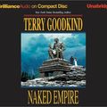 Cover Art for B004CB3M9O, Naked Empire by -Terry Goodkind-