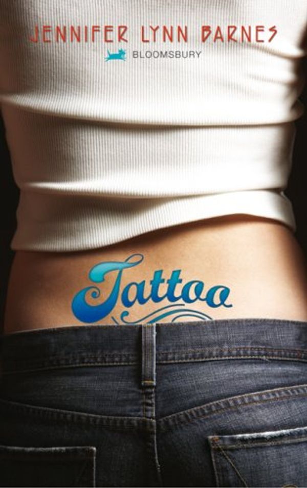 Cover Art for 9783827053497, Tattoo by Jennifer L. Barnes