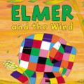 Cover Art for 9781849399432, Elmer and the Wind by David McKee
