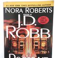 Cover Art for B00BG6S7QQ, Portrait in Death(ISBN=9780425189030) 英文原版 by Nora Roberts Bian