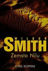 Cover Art for 9788379858613, Zemsta Nilu by Wilbur Smith