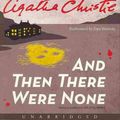 Cover Art for 9780062265890, And Then There Were None by Agatha Christie