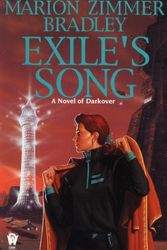 Cover Art for 9780886777340, Exile's Song by Marion Zimmer Bradley