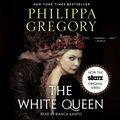 Cover Art for 9780743582308, The White Queen by Philippa Gregory