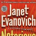 Cover Art for 9780553841060, Notorious Nineteen by Janet Evanovich