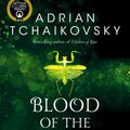 Cover Art for 9781743030462, Blood of the Mantis by Adrian Tchaikovsky