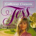 Cover Art for 9780373832804, Tess (Calloway Corners) (Harlequin Superromance No. 346) by Katherine Burton