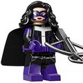 Cover Art for B0845WBKXL, LEGO DC Super Heroes Huntress Minifigure 71026 (Bagged) by Unknown