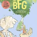 Cover Art for 9781417786121, The BFG by Roald Dahl