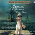 Cover Art for 9781415937365, Jane and the Prisoner of Wool House by Stephanie Barron, Kate Reading