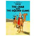 Cover Art for 9780828850230, The Crab with the Golden Claws by Herge
