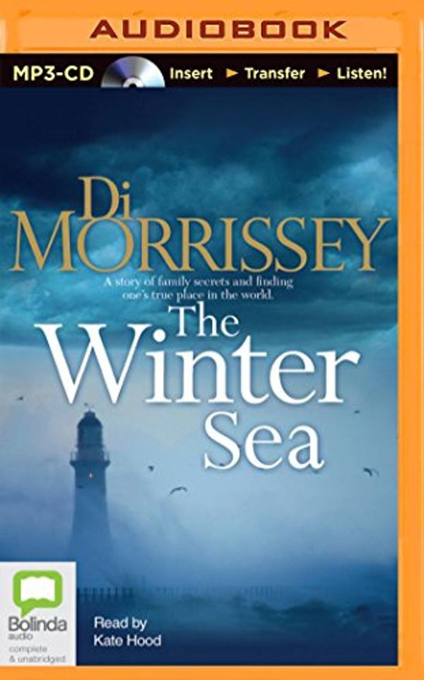 Cover Art for 9781486219964, The Winter Sea by Di Morrissey