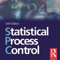 Cover Art for 9781136363771, Statistical Process Control by John S. Oakland
