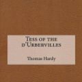 Cover Art for 9781519419897, Tess of the D'Urbervilles by Thomas Hardy