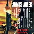 Cover Art for 9780373626137, Hell Road Warriors by James Axler