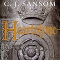 Cover Art for 9780307356185, Heartstone by C. J. Sansom