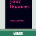 Cover Art for 9780369309563, Unf*ck Your Finances (16pt Large Print Edition) by Melissa Browne