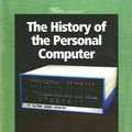 Cover Art for 9780606295406, History of the Personal Computer by Josepha Sherman