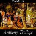 Cover Art for 9781598186833, Mr. Scarborough's Family by Anthony Trollope