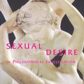 Cover Art for 9781472927842, Sexual Desire by Sir Roger Scruton