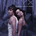 Cover Art for B011T777JO, Onyx (Lux Novel) by Jennifer L. Armentrout (14-Aug-2012) Paperback by Unknown