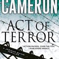 Cover Art for 9781496717689, Act of Terror (Jericho Quinn Thriller) by Marc Cameron