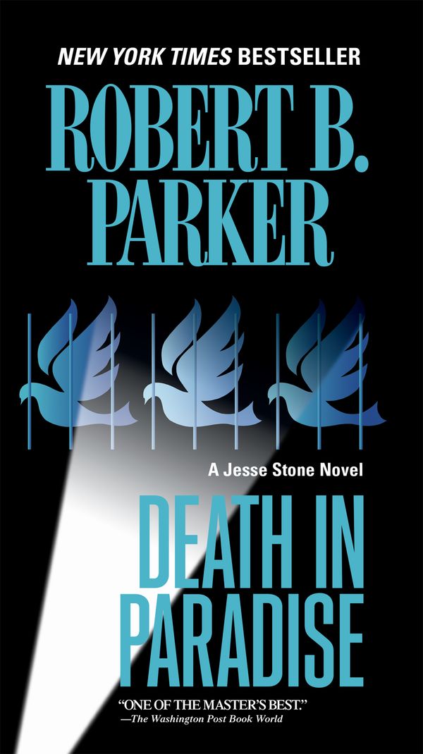 Cover Art for 9780425187067, Death In Paradise by Robert Parker