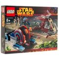 Cover Art for 0673419057233, Wookiee Attack Set 7258 by LEGO