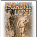 Cover Art for 9781291248371, Paradise Lost by John Milton