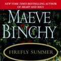 Cover Art for 9780440245872, Firefly Summer by Maeve Binchy