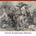Cover Art for 9780998971605, African Descendants in Colonial America by Lievin Kambamba Mboma