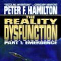 Cover Art for 9780759540330, Reality Dysfunction Part 1 & 2 by Hamilton, Peter F.