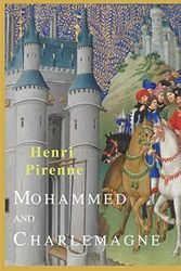 Cover Art for 9781684221042, Mohammed and Charlemagne by Henri Pirenne