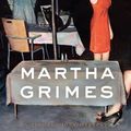 Cover Art for 9781101190050, The Black Cat by Martha Grimes