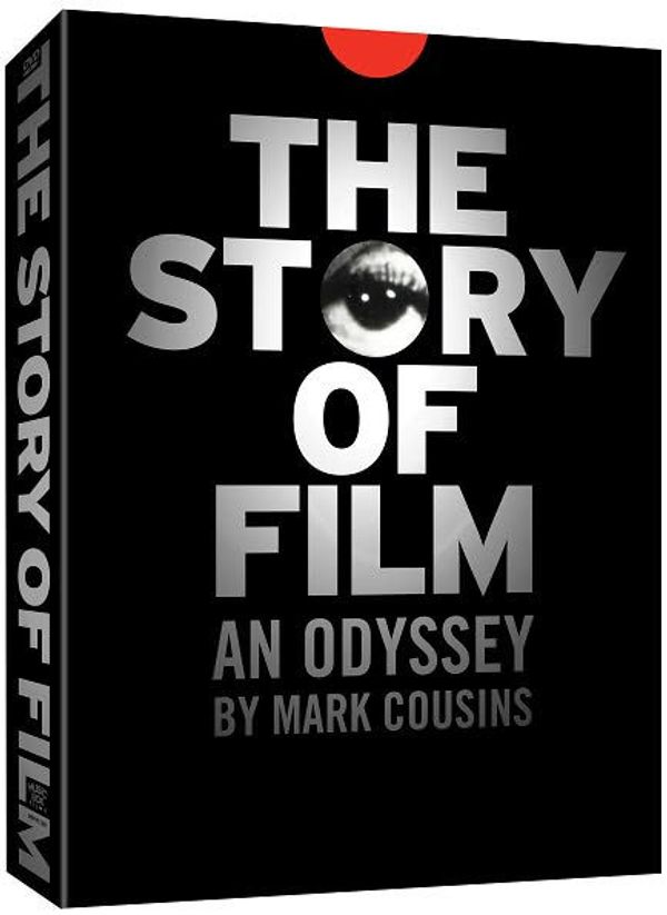 Cover Art for 0741360538108, The Story of Film: An Odyssey by Unbranded