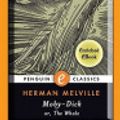 Cover Art for 9781101100394, Moby-Dick by Herman Melville