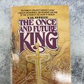 Cover Art for 9780425056141, Once And Future King by T. H. White