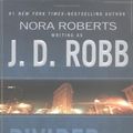 Cover Art for 9780399151545, Divided in Death by J. D. Robb
